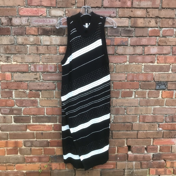 Anthropologie Dresses & Skirts - Anthropologie | XL Moth Asymmetrical Sweater Dress